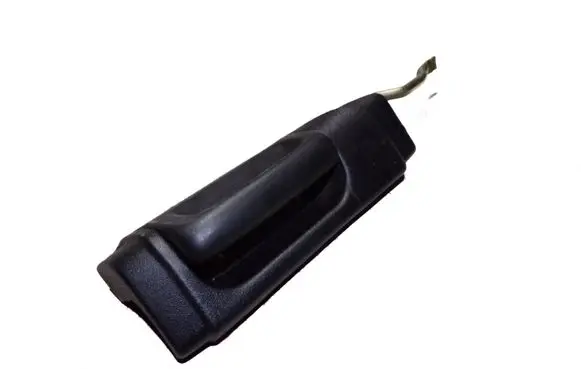 Volkswagen Transporter - Caravelle T4 Sliding door interior handle 721843642A