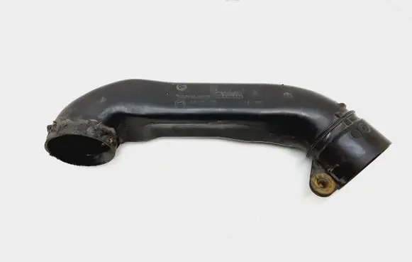 Citroen C4 I Air intake duct part 9656673480
