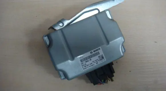 Ford Fiesta Other control units/modules CA6T14B526DB