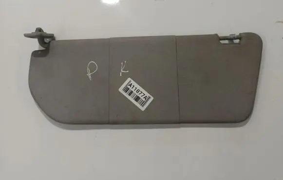 Opel Astra F Sun visor 20042689692