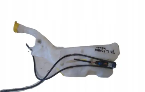 Renault Talisman Windshield washer fluid reservoir/tank