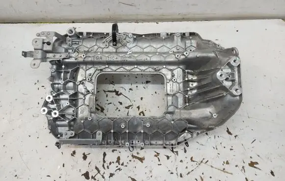 Mercedes-Benz EQA Gearbox mounting bracket A2433451800-JLK01