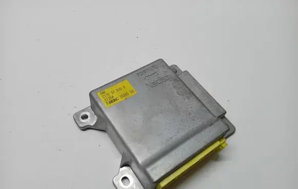 Mazda Premacy Airbag control unit/module C17657K30