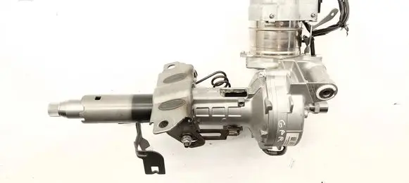 Toyota Yaris Cross Steering rack mechanical part 452500DD22