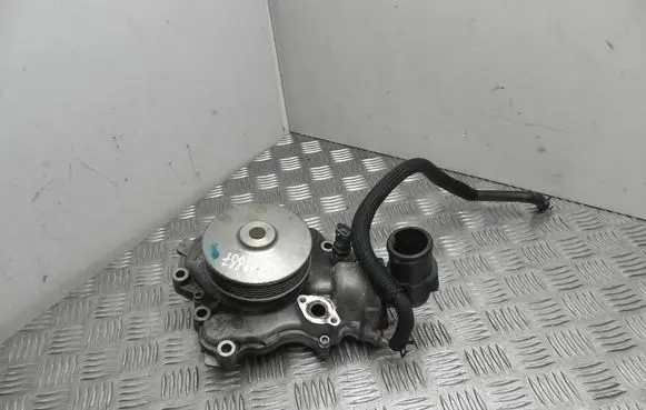 Jeep Grand Cherokee Water pump 044395046 VD19887