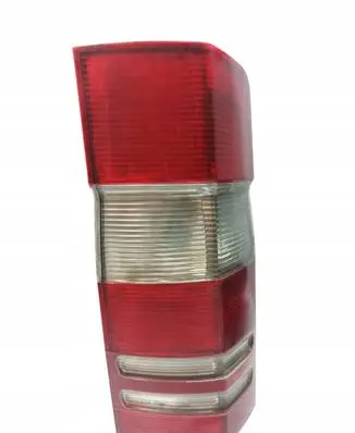 Mercedes-Benz Sprinter W906 Rear/tail lights