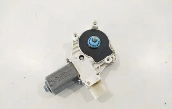 BMW 5 F10 F11 Front door window regulator motor 51337271564 7271564 7248172