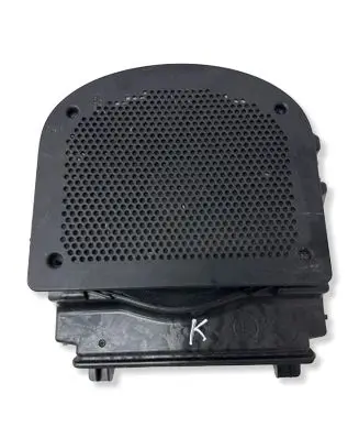BMW 5 GT F07 Subwoofer speaker 