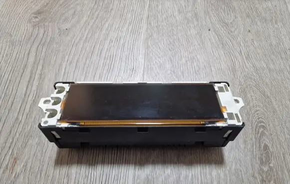 Peugeot 308 Screen/display/small screen 5555502902