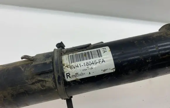 Ford Kuga I Front shock absorber/damper