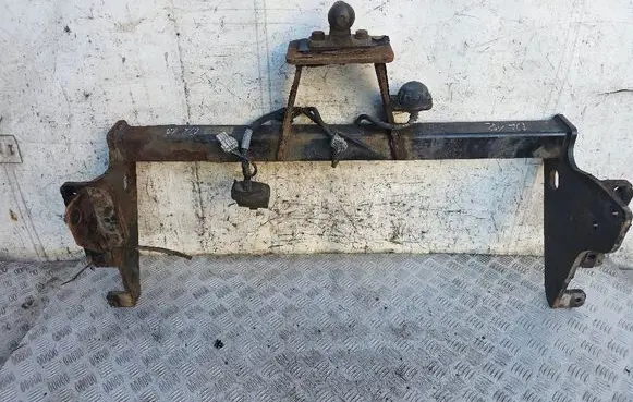 Nissan Navara D23 Tow bar set 321264 KE5004KJ1D