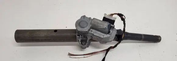 Mercedes-Benz Vito Viano W639 Steering wheel axle 409609