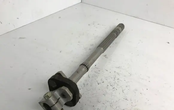 BMW 5 E39 Steering column universal joint 1161623
