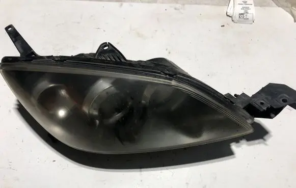 Mazda 3 I Headlight/headlamp