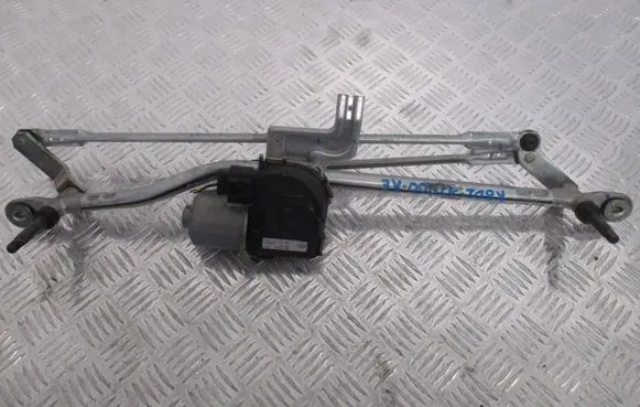 Peugeot Partner III Front wiper linkage K8D217500AE