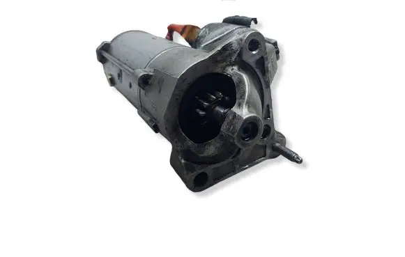 Renault Laguna II Starter motor 8200331251KASACJA 8200331251 D7R49