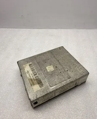 Audi A4 S4 B6 8E 8H GPS navigation control unit/module 4B0919895B 7612001349