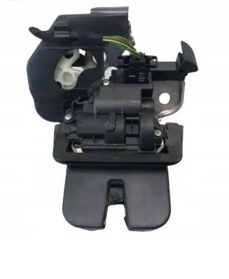 Audi A4 S4 B8 8K Tailgate/trunk/boot lock/catch/latch