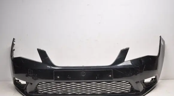 Seat Leon (5F) Front bumper 