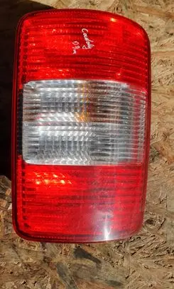 Volkswagen Caddy Rear/tail lights 2K0945111A