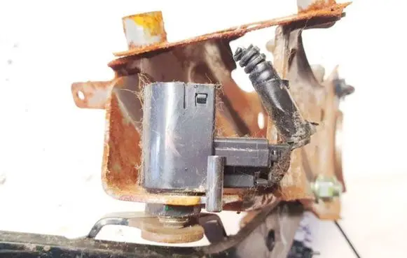 Toyota Corolla Verso AR10 Brake pedal sensor switch