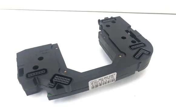 Audi A4 S4 B6 8E 8H Other control units/modules 8E0953549F