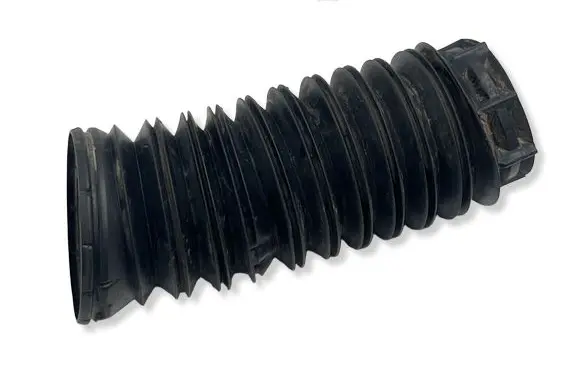 Toyota Highlander XU70 Front shock absorber dust cover boot 485590R030