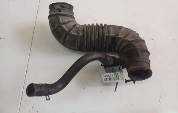 KIA Ceed Intercooler hose/pipe
