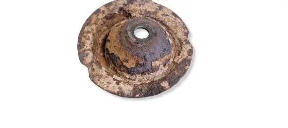 Audi 80 90 S2 B4 Coil spring mount 