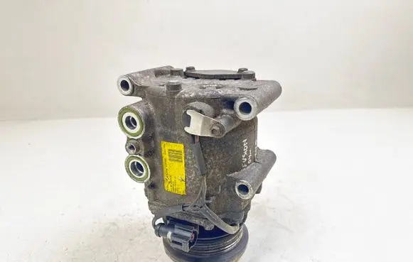 Ford Fusion Air conditioning (A/C) compressor (pump) YS4H19D629AC 0279 20055EB18