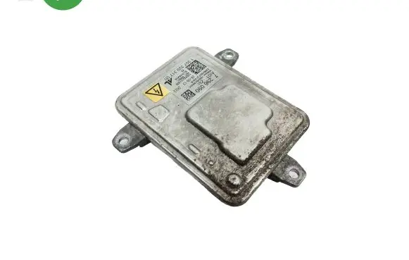 BMW 5 F10 F11 Headlight ballast module Xenon 130732931700 8296090 10EEG11308
