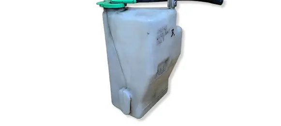 Suzuki Ignis Coolant expansion tank/reservoir 1793186G00