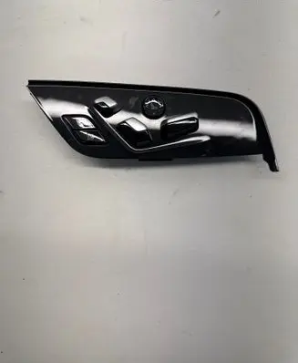 BMW 7 G11 G12 Seat control module 9384526