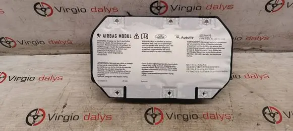 Ford Kuga II Passenger airbag 624690300A 162800270 08131295