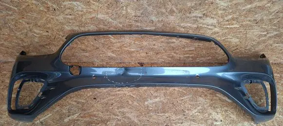 Mercedes-Benz E W213 Front bumper A2138857404 B021723