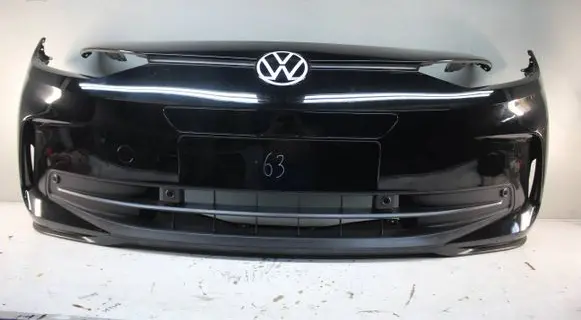 Volkswagen ID.3 Front bumper 10A807221A 100310X0100
