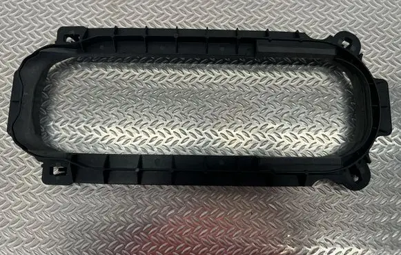 Peugeot Rifter Rear sill trim cover 9820642480