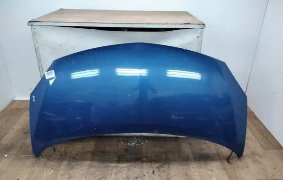 Renault Twingo II Engine bonnet/hood