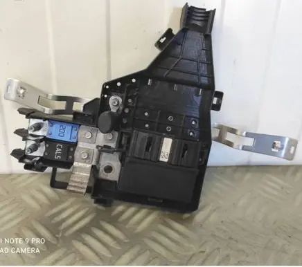 Renault Express Positive cable (battery) 241148233R 030111410 RFTHJD15A