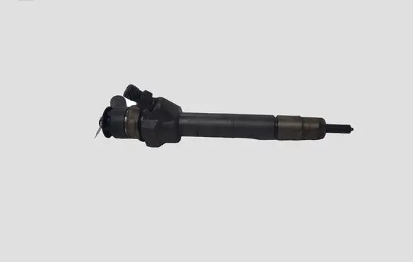 BMW 1 E81 E87 Fuel injector 0445110289 779844605