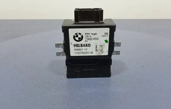 BMW X3 G01 Other control units/modules 7482455