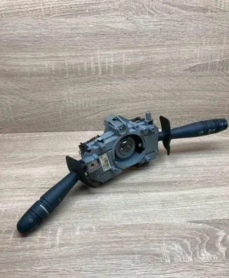 Renault Scenic I Wiper turn signal indicator stalk/switch 7700428197 36978B