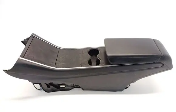 Tesla Model 3 Armrest 1137427-00-E