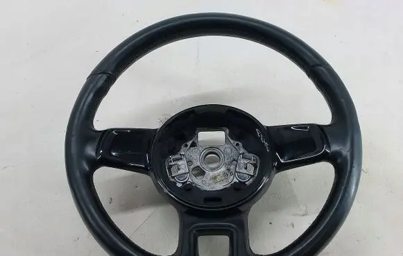 Volkswagen Beetle A5 Steering wheel 5C0419091AD