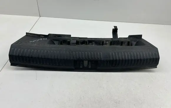 Volkswagen Polo V 6R Trunk/boot sill cover protection 6R6863485