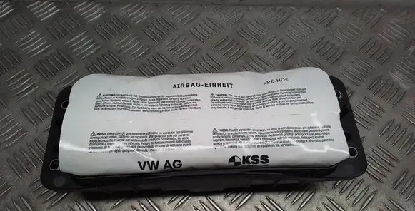Porsche Macan (95B) Passenger airbag 95B880204A