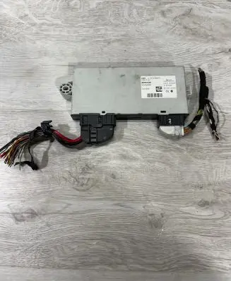 BMW 5 F10 F11 CAS control unit/module 9230944 2102160058 5WK49985MBR