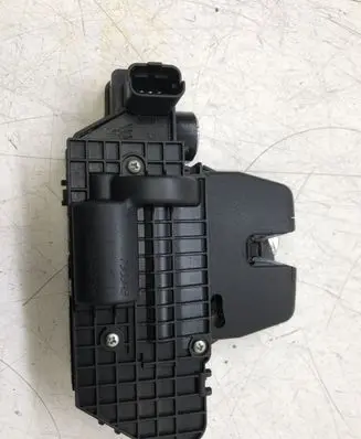 Citroen DS5 Tailgate/trunk/boot lock/catch/latch 9684648680