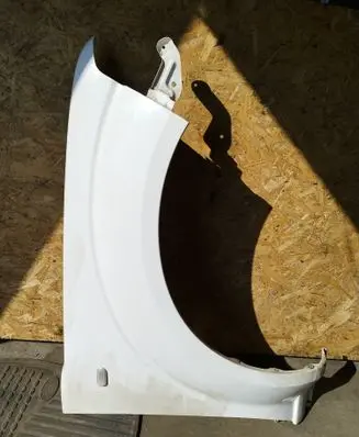 Nissan Pathfinder R51 Fender