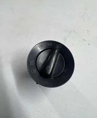 Volkswagen PASSAT B5.5 Light switch 1C0941531A C1AT1729
